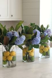 When putting together your next flower arrangement—whether it be for gifting, your home décor, a holiday gathering, or dinner party—consider these artful tricks of the trade from our most trusted floral designers. Hydrangea Flower Arrangement Hydrangea Magnolia And Citrus