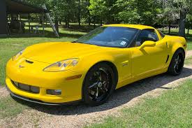 Image result for Velocity Yellow 2007 GM