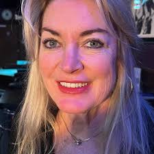 Does anyone know this person?