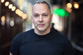 Actor — About Mark Price