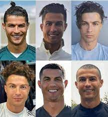 It may vary from above the ears to below the chin. 2020 Cristiano Haircut ð™²ðš›ðš'ðšœðšðš'ðšŠðš—ðš˜ ðšðš˜ðš—ðšŠðš•ðšðš˜ ð™µðšŠðš—ðšœ Facebook