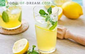 Preziose note agrumate di limone in una bevanda ricca di sapore e delicatezza. Bevanda Al Limone Energia E Vitamine In Un Bicchiere Ricette Bevande Al Limone Limonata Fresca O Infuso Caldo