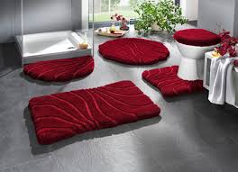 Badezimmer komplett kaufen sie günstig auf wohnen.de ⭐ kostenloser versand & retoure ✅ große auswahl ⭐ kauf auf rechnung und raten. Flauschige Badteppiche Badgarnituren Fur Mehr Wohnlichkeit