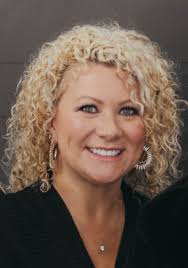 Profile for Lacy Pierce Berryman