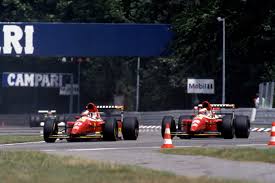 Lap record here, the track was planned to have a narrow 7.6 m (25 ft) uphill traversal and then circle the old city before opening up onto a 2.2 km (1.4 mi) stretch along neftchilar. Iconic Missing Pieces Of F1 Tracks That We D Revive The Race