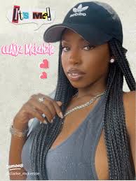 Meet McKenzie: A Coffee Lover's Journey Through California 🌞