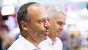 Short stretches of heavy use concrete roads are a savings 'no brainer'