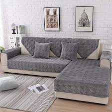 Our boards are refreshed on a daily basis. Amazon Com Tewene Sofa Cover Velvet Couch Cover Anti Slip Sectional Couch Covers Sofa Slipcover For Dogs Cats Sectional Couch Cover Couch Covers Cool Couches
