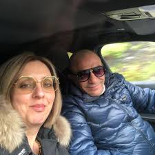 Nadia E Franco Marano