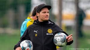Wann sind wir schon einmal nach turin gefahren und haben relativ locker 2:0 gewonnen? Bvb Coach Edin Terzic Fordert Reaktion Seiner Mannschaft Sport Dw 14 12 2020