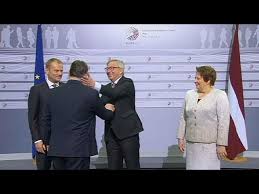 From wikimedia commons, the free media repository. Here Comes The Dictator Juncker S Cheeky Welcome For Hungarian Pm Youtube