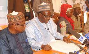 Sep 03, 2021 · the kaduna state independent electoral commission (kadsiecom) has postponed the lg elections in four local government areas of the state. Kaduna Gov Election Final Official Results Punch Newspapers