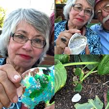 Found items at Albers Park