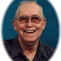 Carl Grisham Obituary