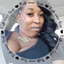 Thanking God for another day of blessings