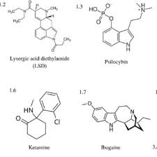 Tan cheng hoe ( kiinalainen: Pdf Psychedelics As A Novel Approach To Treating Autoimmune Conditions