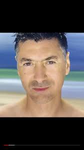 Groupe Bleu comme Daho