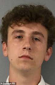 Twelve frat boys set to be arraigned in hazing incident at University of  New Hampshire