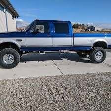 Image result for Bay Blue 1995 Truck
