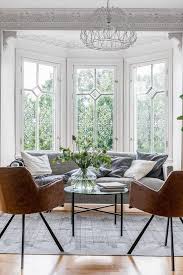 Autour Du Bow Window Decoration Maison Deco Maison Et Decoration Interieure