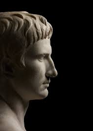 Pin On Roman Portret