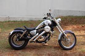 Vento Vento V Thunder Moto Zombdrive Com