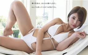 サイバージャパンENAの下乳！元保健室先生のボインがエロ過ぎるｗｗｗｗｗ | エロネタ画像庫