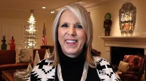 Washington post politics reporter eugene scott interviews new mexico gov. Spending On Libations Catering By New Mexico S Governor During Pandemic Draws Criticism Kvia