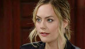 Bold & Beautiful Recap: Will Returns Home