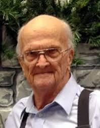 Carl William "Bill" Olson, Jr. Obituary