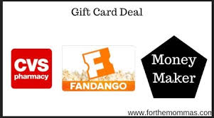 Fan2020 fandango lq4m45yxxelg dec2020 gifts2020 novflash20. Gift Card Moneymaker At Cvs