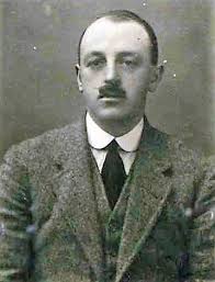 Lives of the First World War