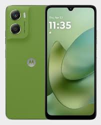 Motorola Moto G06 telefon uz One Super M paket - One Crna Gora