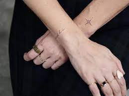 If you know you want a wrist tattoo, here are some choices that will get. 30 Small Wrist Tattoos Perfect For The Ink Minimalist