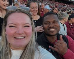 Anthony Lyles and Sara Hooper's Wedding Website