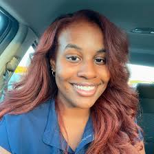 Katerrah White and Aaron Pickett's Wedding Website