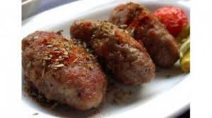 Yapilisi Ilk Kez Gosterilen Ip Boregi Renkli Hobi 2020 Yemek Tarifleri Yemek Gida