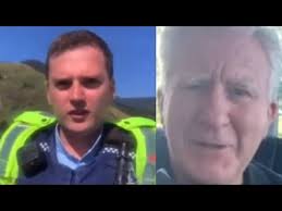 Sovereign Citizen Wanted 100 Dollars Per Minute