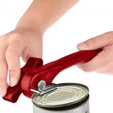 Lemonbest Stainless Steel Manual Swing Away Pampered Chef Can Opener Lid Openers Besprod Tin Opener Can Opener Pampered Chef Can Opener