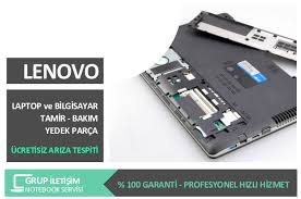 Kizilay Lenovo Servisi Notebooklar Bilgisayar Tespit