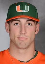 Daniel Sayles , Wauwatosa East, Relief Pitcher