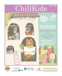 Check spelling or type a new query. Chillkids 2020 03 Family Magazine Nc Triangle March By Chill Kids Issuu