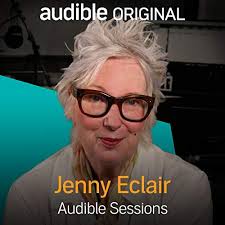 Jenny Eclair Audiobook by Holly Newson