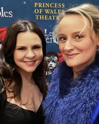 Captured in a state of bliss yesterday afternoon with my sweetheart and his  son as we cheered for the happy couple after the surprise wedding of one of  my favourite humans following