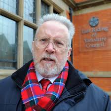 Labour campaigner George McManus suspended by party over 'anti-Semitic  Jewish donors' post