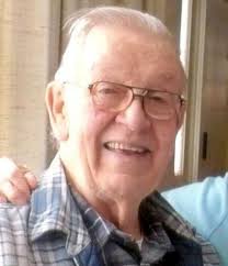 Earl Ahrens Obituary