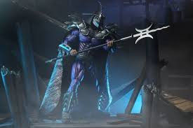Necatoys Tmnt Ii The Secret Of The Ooze Super Shredder Deluxe 7 Scale Figure Pre Orders Today In 2020 Teenage Mutant Ninja Turtles Neca Tmnt