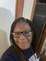 It's a long shot!!! But my mother is having her retirement party next  weekend and is including a slideshow. I think the photo outside