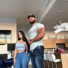 Lucas Lakutsin Biography, Age, Pictures, Girlfriend, Wife, Height, Net  Worth (Lukas Lakutsin) Wikipedia