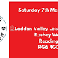 Reading Card Show - Loddon Valley Leisure Centre, Rushey Way, Lower Earley Event Image
